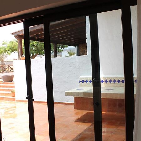 Casa Volcan De Gayria Valles de Ortega المظهر الخارجي الصورة