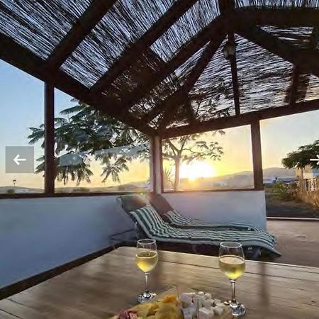 Casa Volcan De Gayria Valles de Ortega المظهر الخارجي الصورة