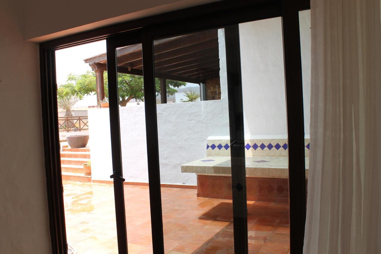 Casa Volcan De Gayria Valles de Ortega المظهر الخارجي الصورة