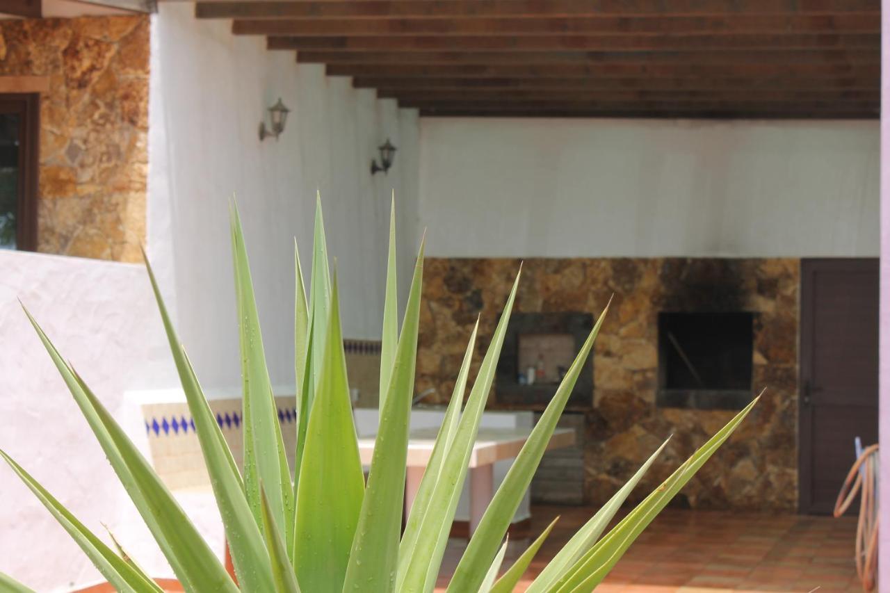 Casa Volcan De Gayria Valles de Ortega المظهر الخارجي الصورة