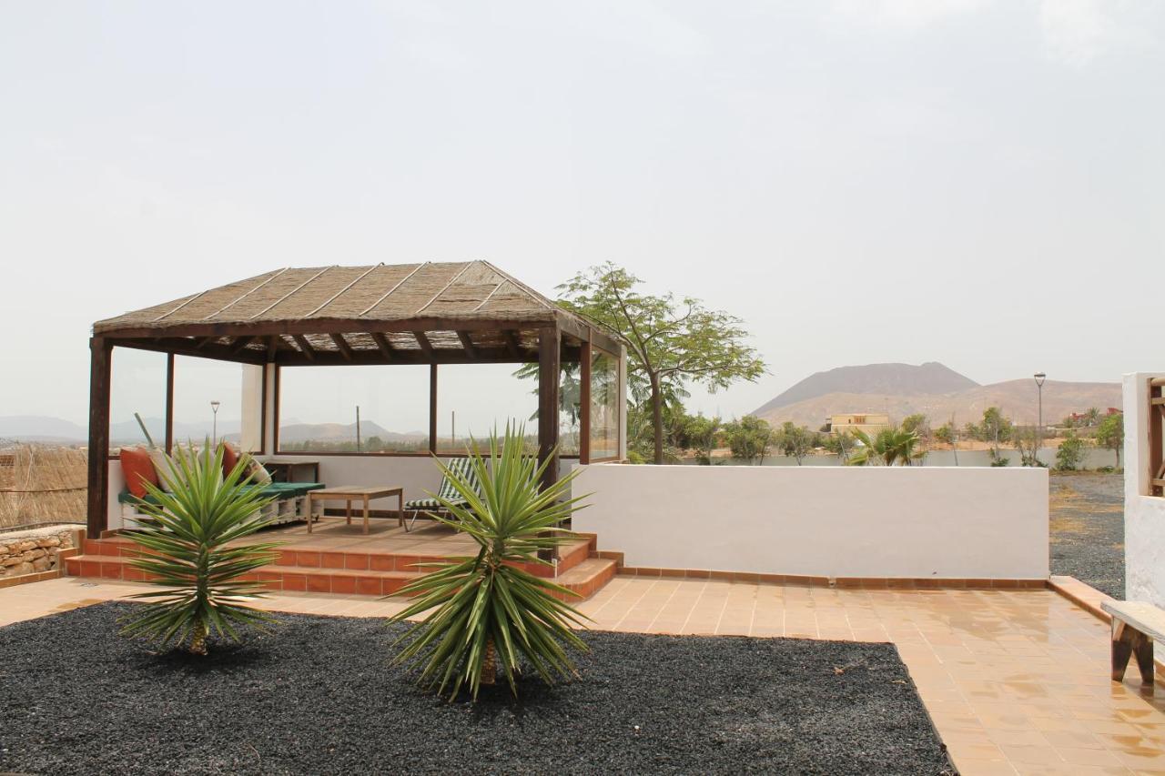 Casa Volcan De Gayria Valles de Ortega المظهر الخارجي الصورة