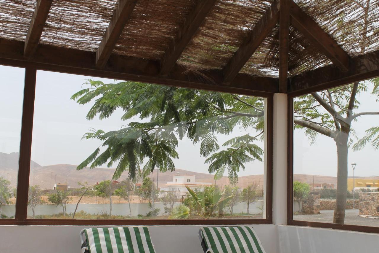 Casa Volcan De Gayria Valles de Ortega المظهر الخارجي الصورة