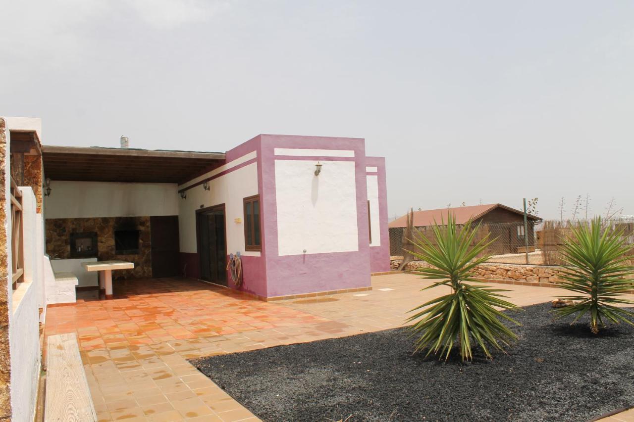 Casa Volcan De Gayria Valles de Ortega المظهر الخارجي الصورة