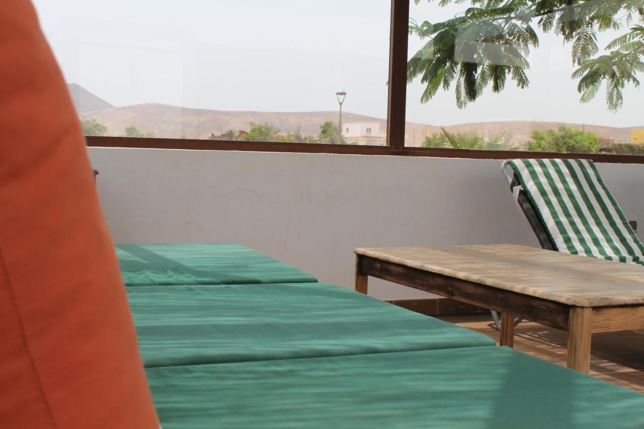 Casa Volcan De Gayria Valles de Ortega المظهر الخارجي الصورة