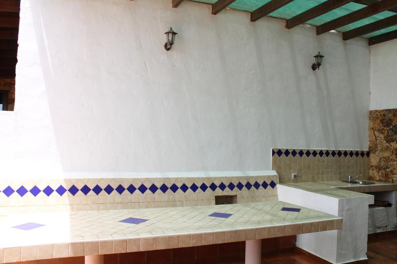 Casa Volcan De Gayria Valles de Ortega المظهر الخارجي الصورة