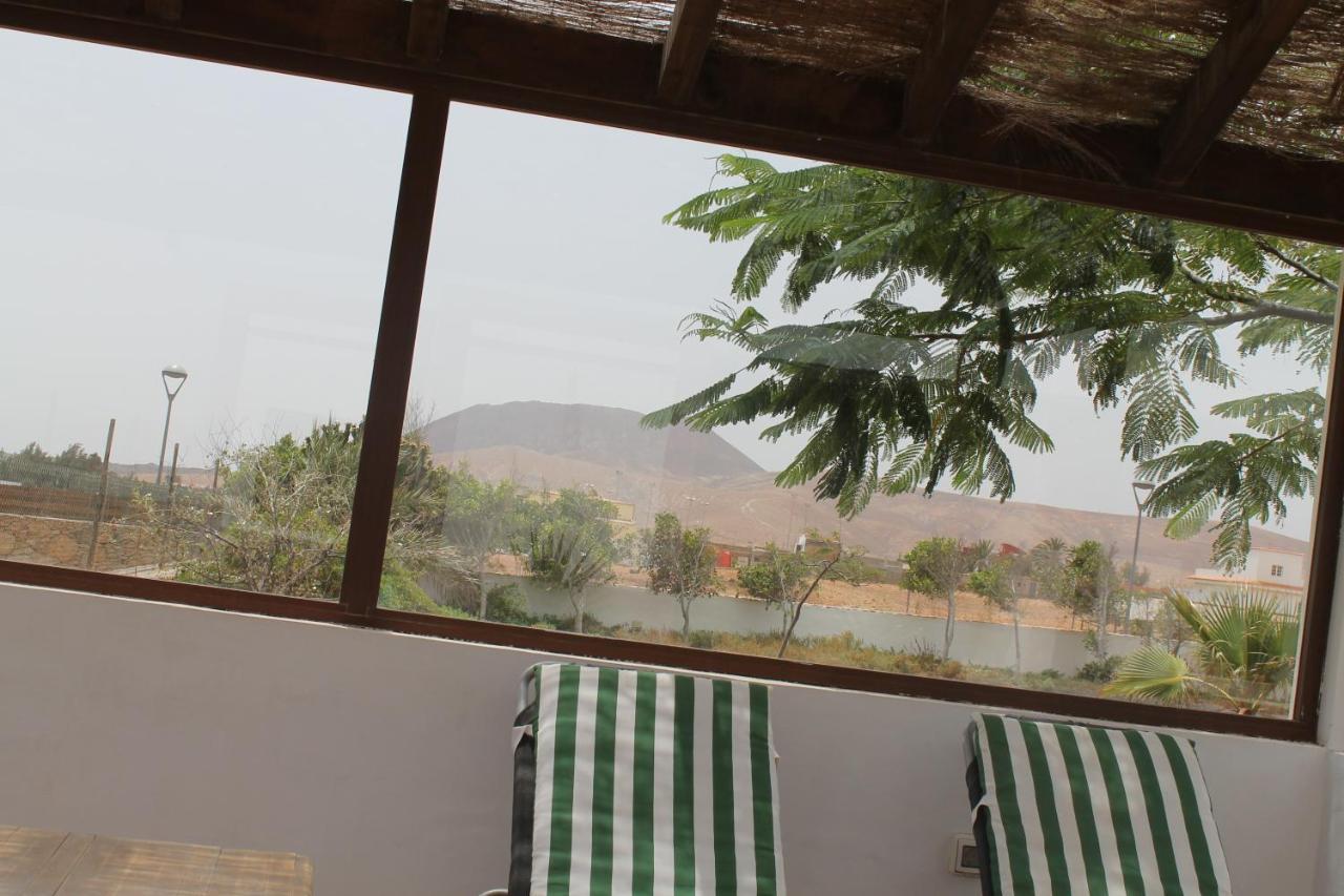 Casa Volcan De Gayria Valles de Ortega المظهر الخارجي الصورة