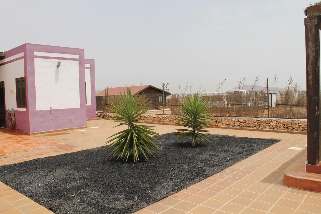 Casa Volcan De Gayria Valles de Ortega المظهر الخارجي الصورة