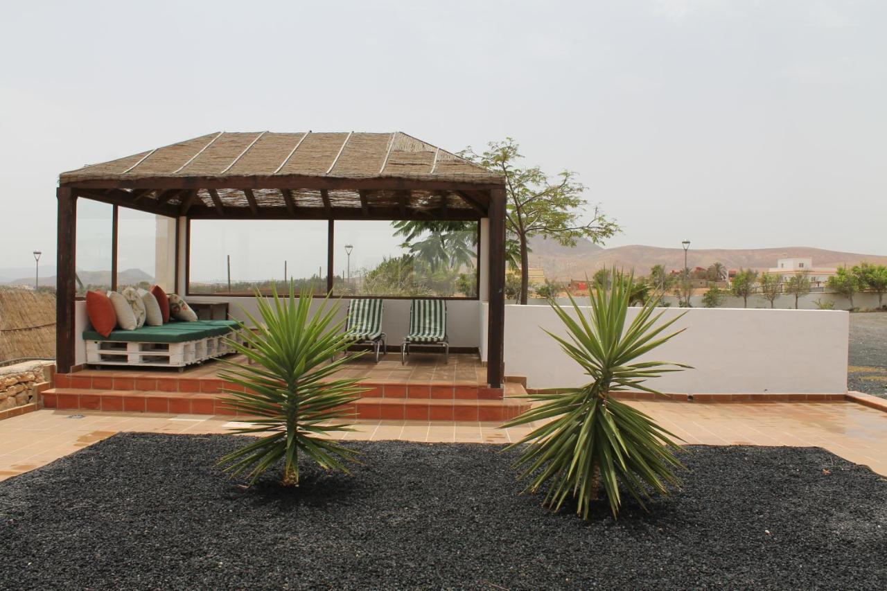 Casa Volcan De Gayria Valles de Ortega المظهر الخارجي الصورة