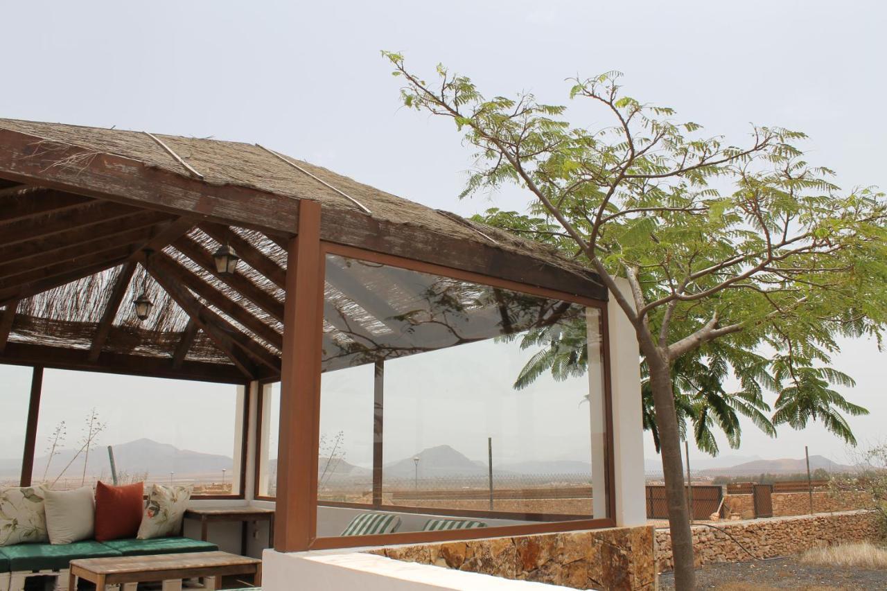 Casa Volcan De Gayria Valles de Ortega المظهر الخارجي الصورة